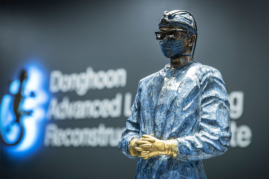 3F-Reception-Outpatient-Clinic-Laboratory-drdonghoon-DALRI