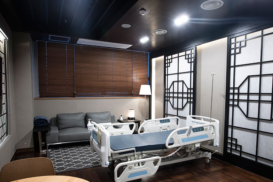 VIP_ROOM drdonghoon_DALRI