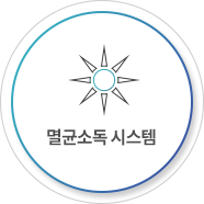 멸균소독 시스템